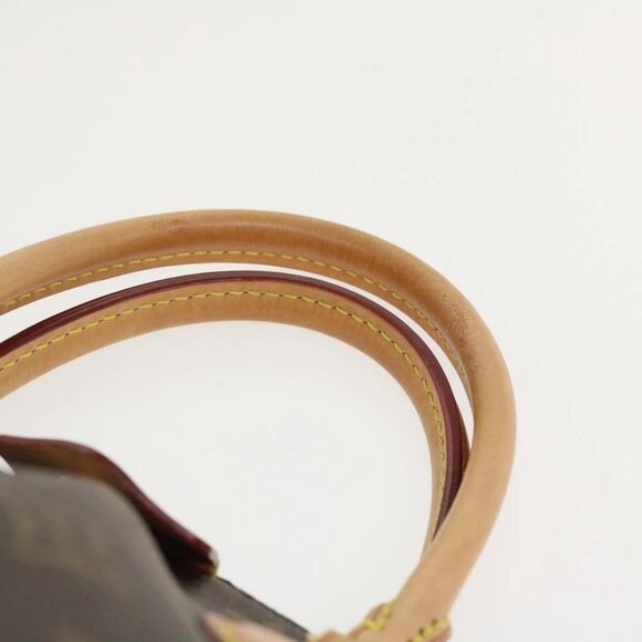 LOUIS VUITTON Monogram BoetieNMPM Hand Bag 2way - Picture 11 of 15